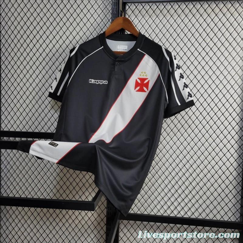 24/25 Vasco Da Gama Special Edition Black Jersey