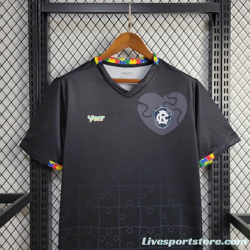 24/25 Remo Special Edition Black Jersey