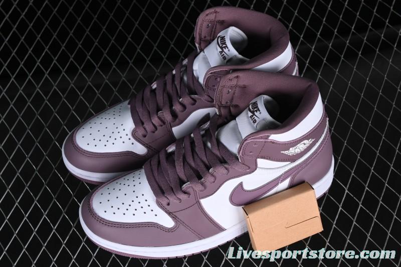 Air Jordan 1 Retro High "Sky J Mauve" AJ1