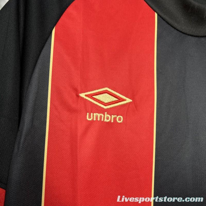 24/25 Bournemouth Home Jersey