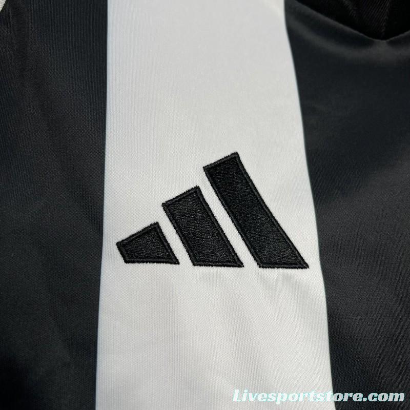 24/25 Newcastle United Home Jersey