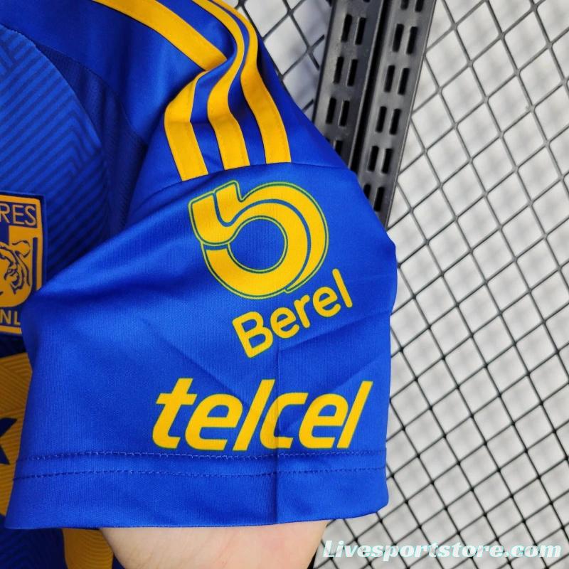 24/25 Tigres UANL Away Jersey