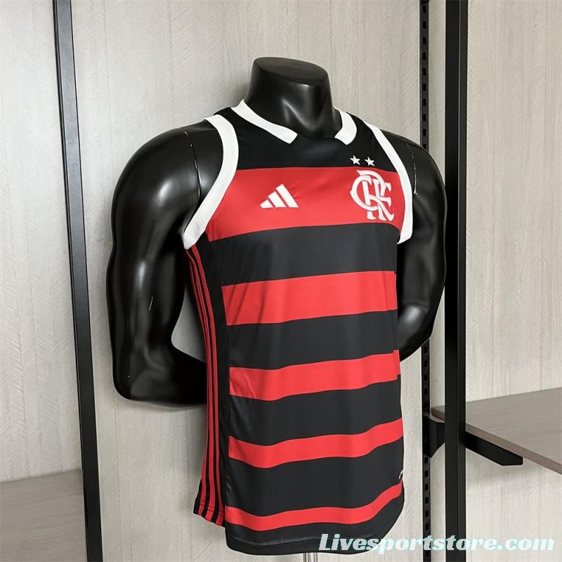 24/25 Flamengo Home Jersey