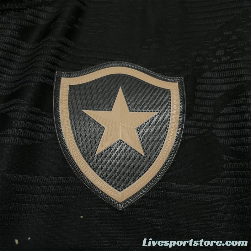 24/25 Botafogo Away Jersey