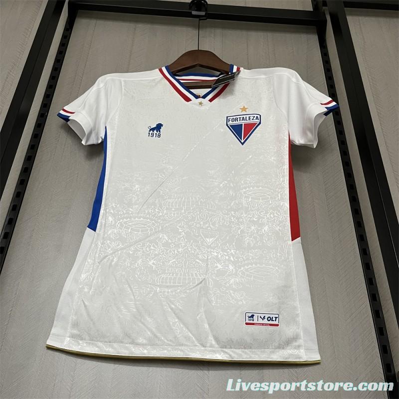 24/25 Women Fortaleza Away Jersey