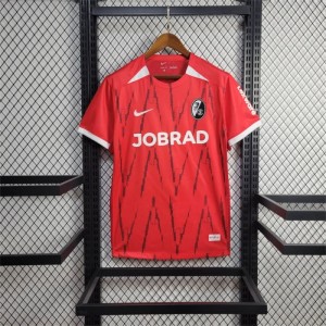 24/25 SC Freiburg Home Jersey