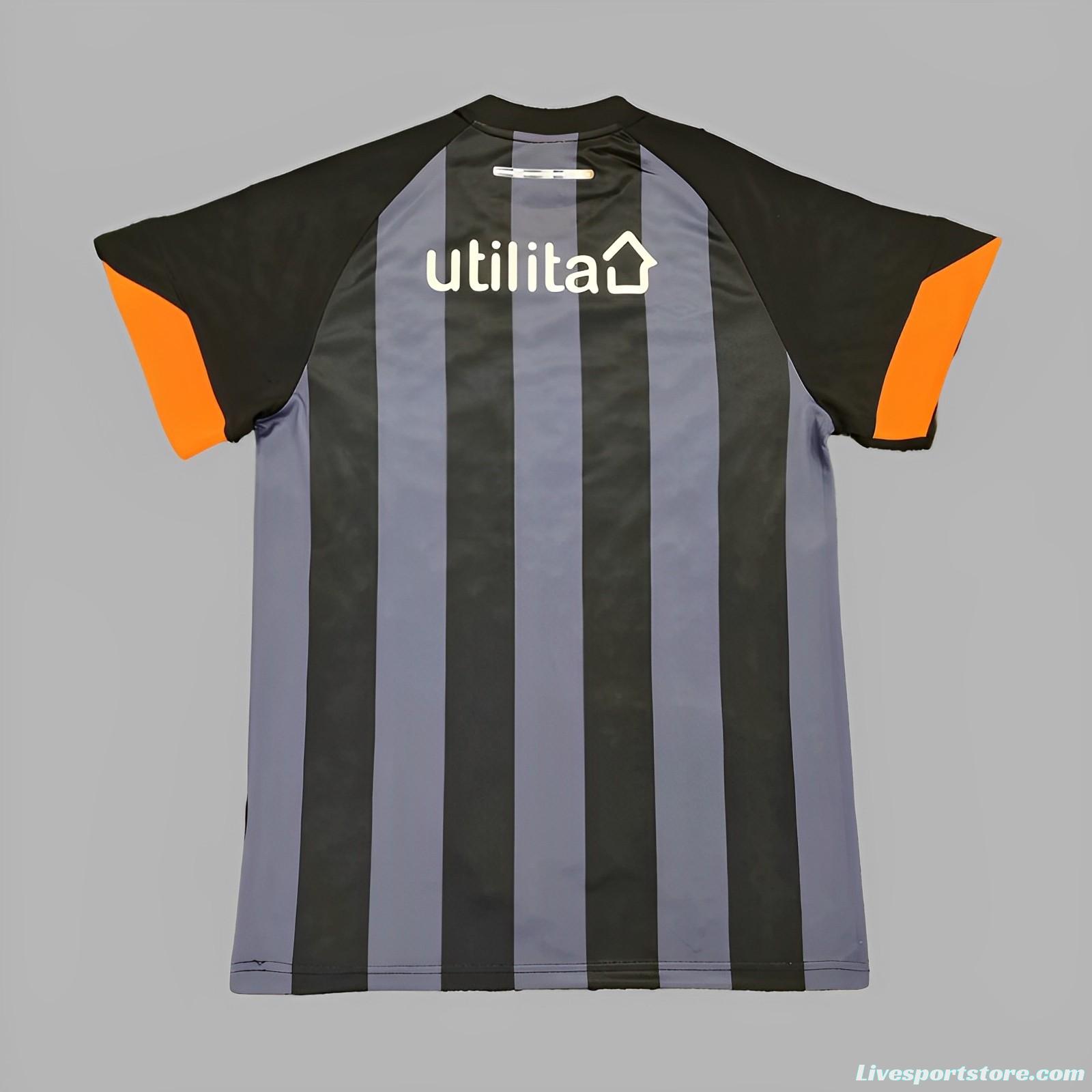 23/24 Luton Third Jersey