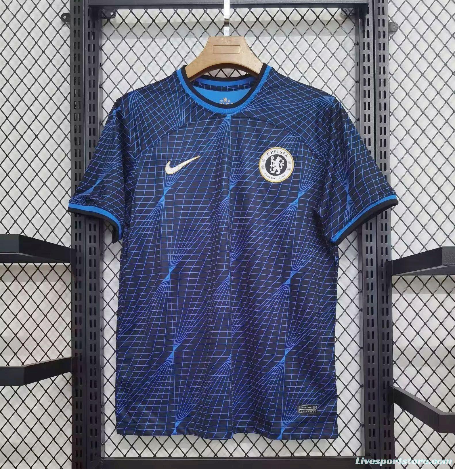 23/24 Chelsea Away Jersey