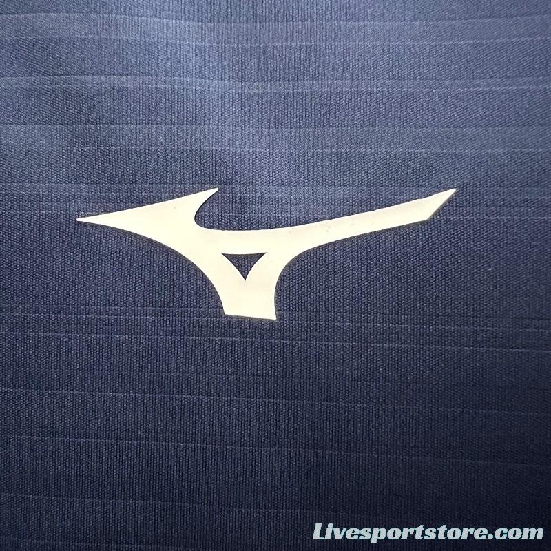 23/24 Lazio Away Navy Jersey