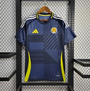 24/25 Scotland Home Jersey