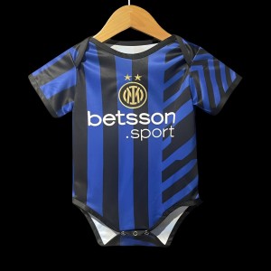 24/25 Baby Inter Milan Home Jersey