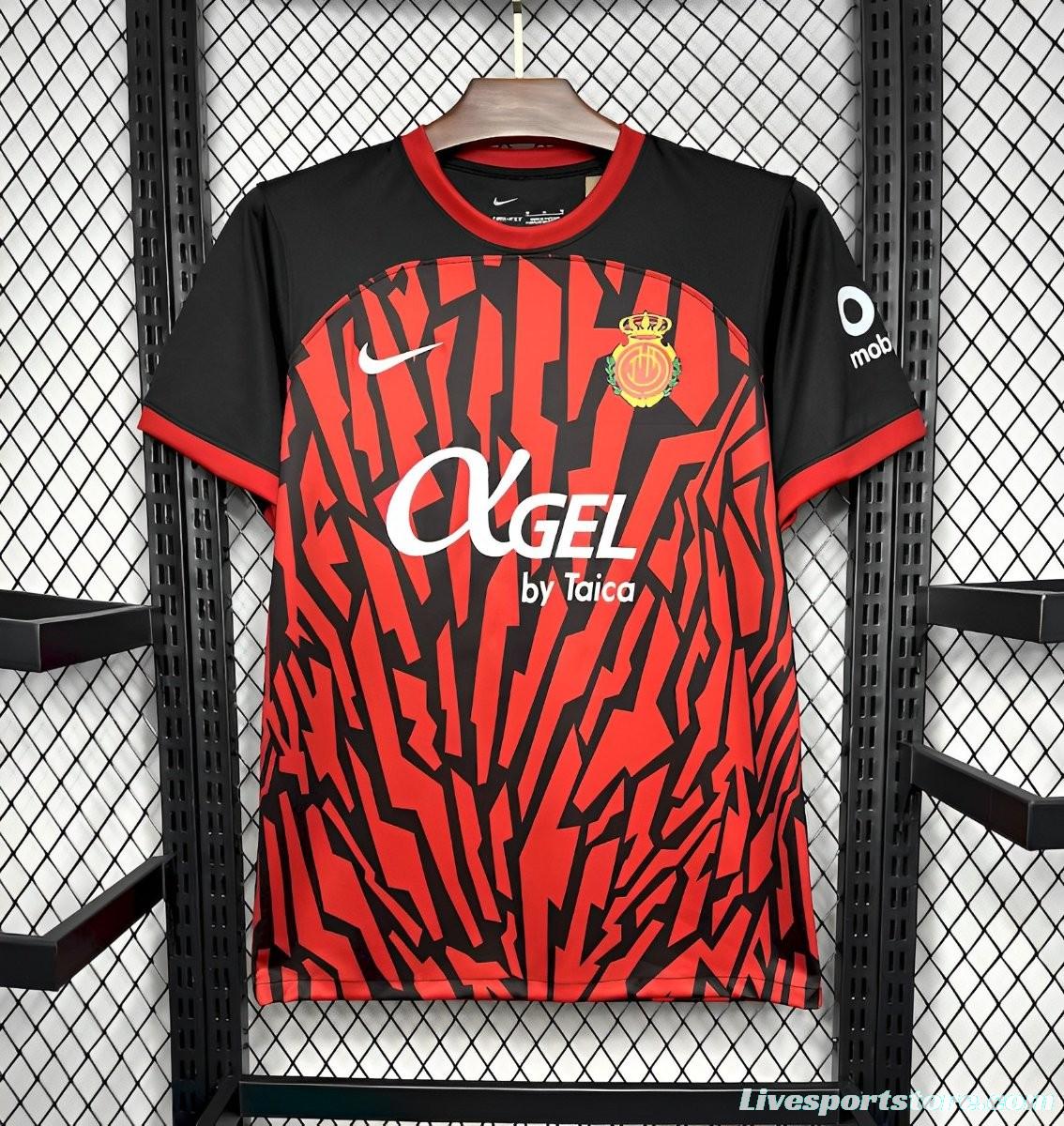 24/25 RCD Mallorca Home Jersey