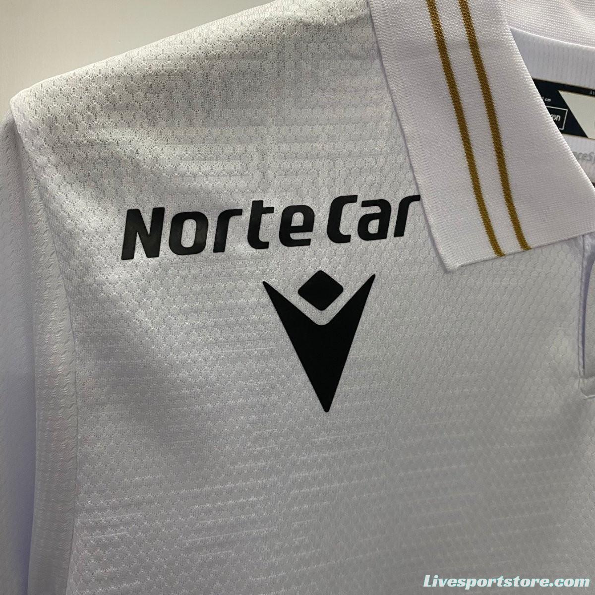 24/25 Vitoria Guimaraes Home Jersey